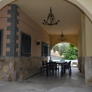  Сasa de vacaciones Casa De Santo Domingo
