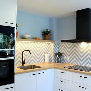 La Marina Apartamento Sant Carlos de la Ràpita